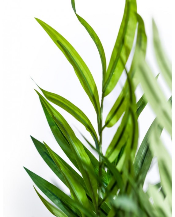 Dirbtinis augalas "Bamboo Plam 2"